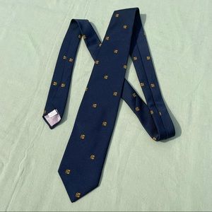 Vintage Givenchy Neck Tie